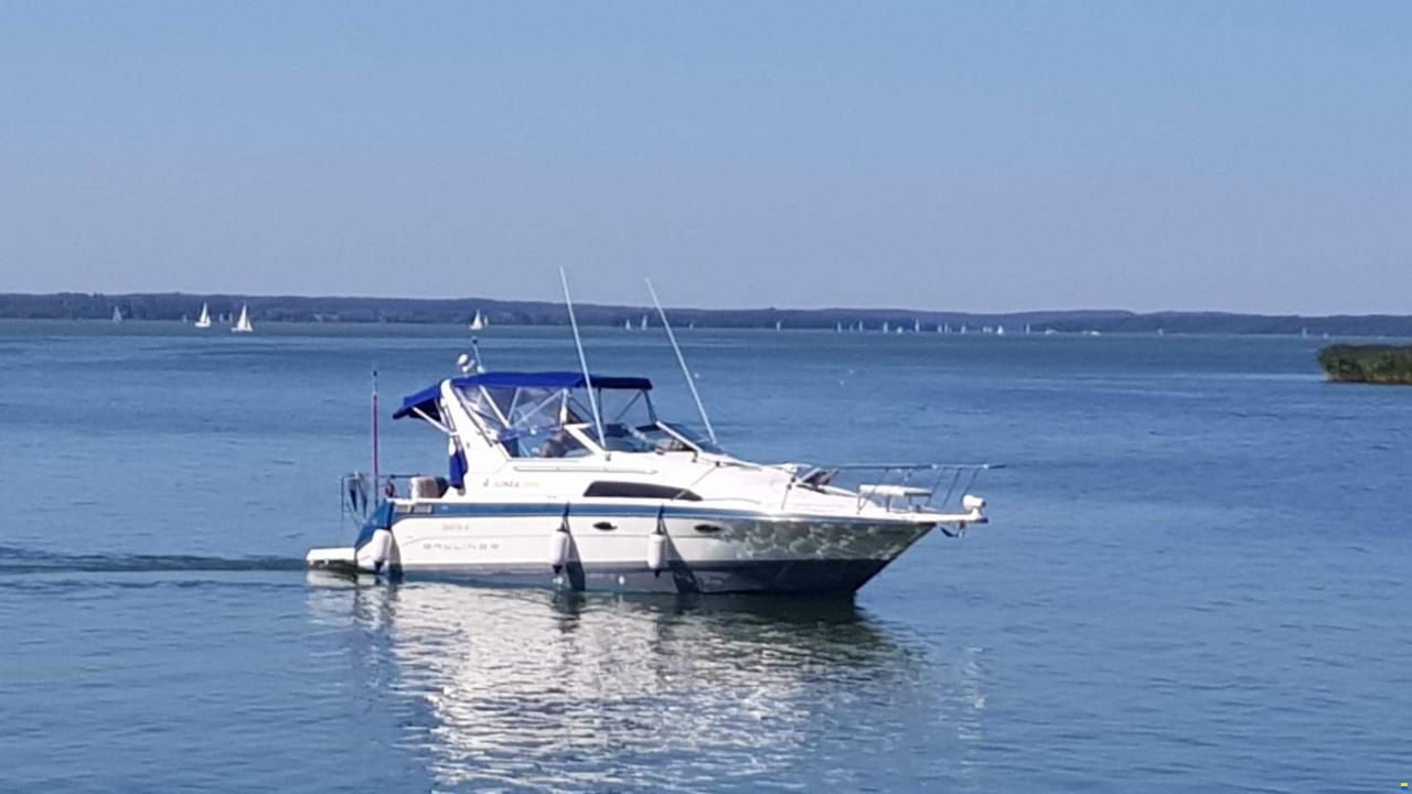 Bayliner 2755 Sunbridge