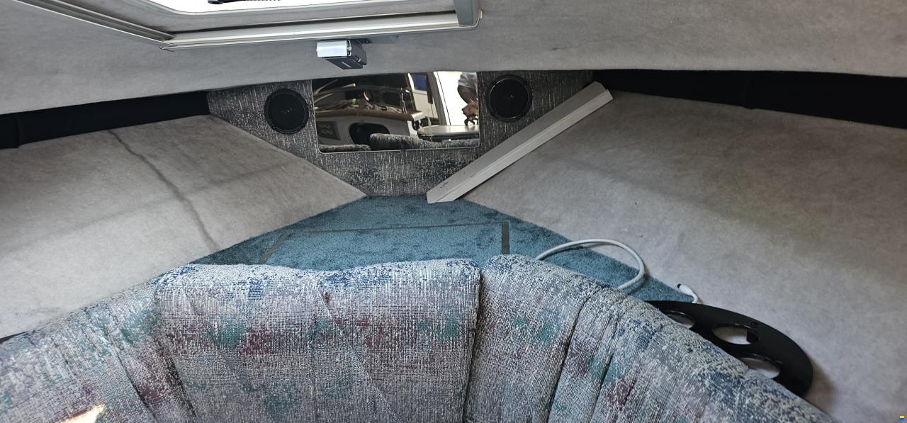 Bayliner 2755 Sunbridge
