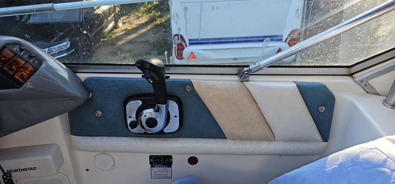 Bayliner 2755 Sunbridge