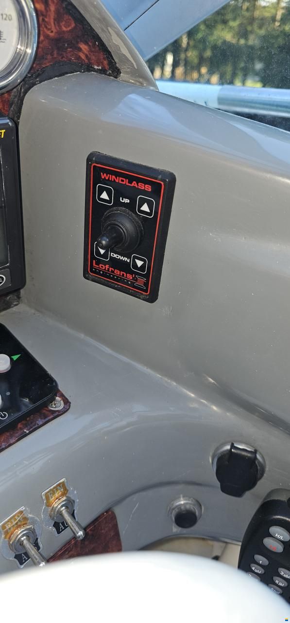 Bayliner 2755 Sunbridge