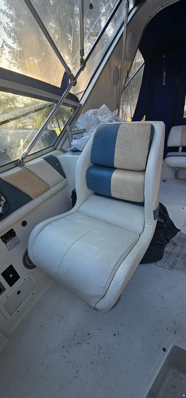 Bayliner 2755 Sunbridge