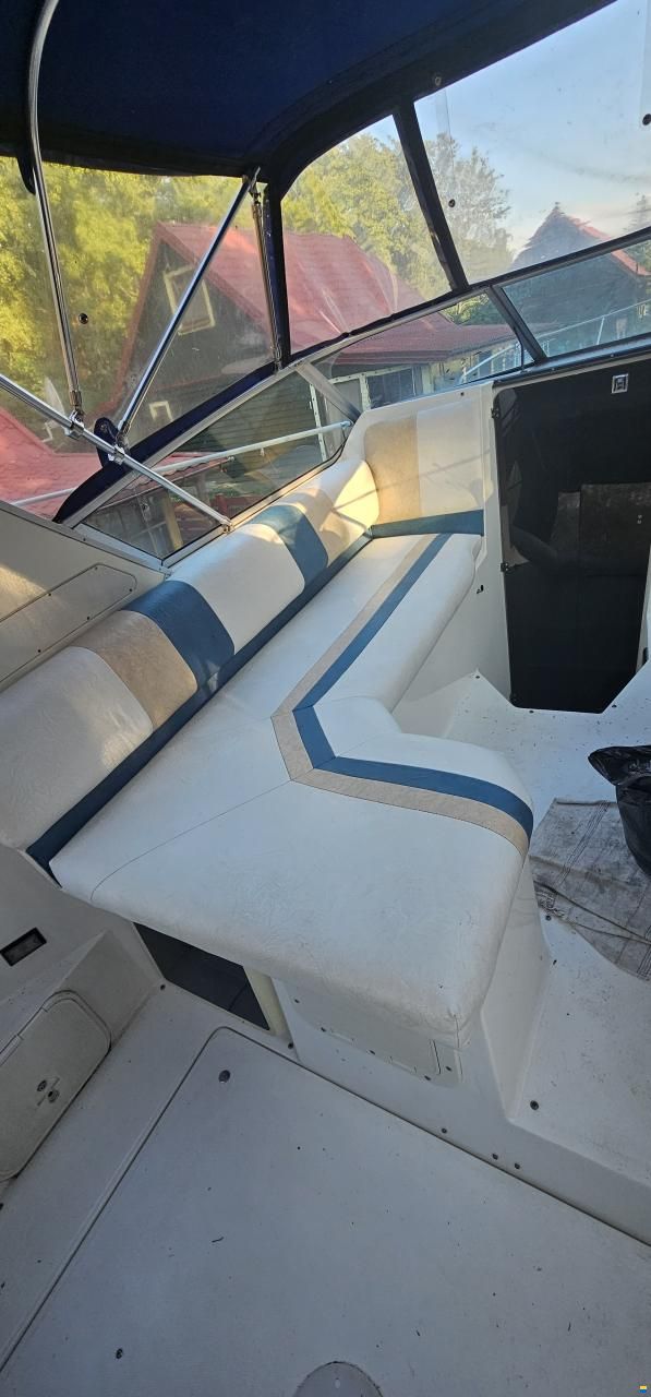 Bayliner 2755 Sunbridge