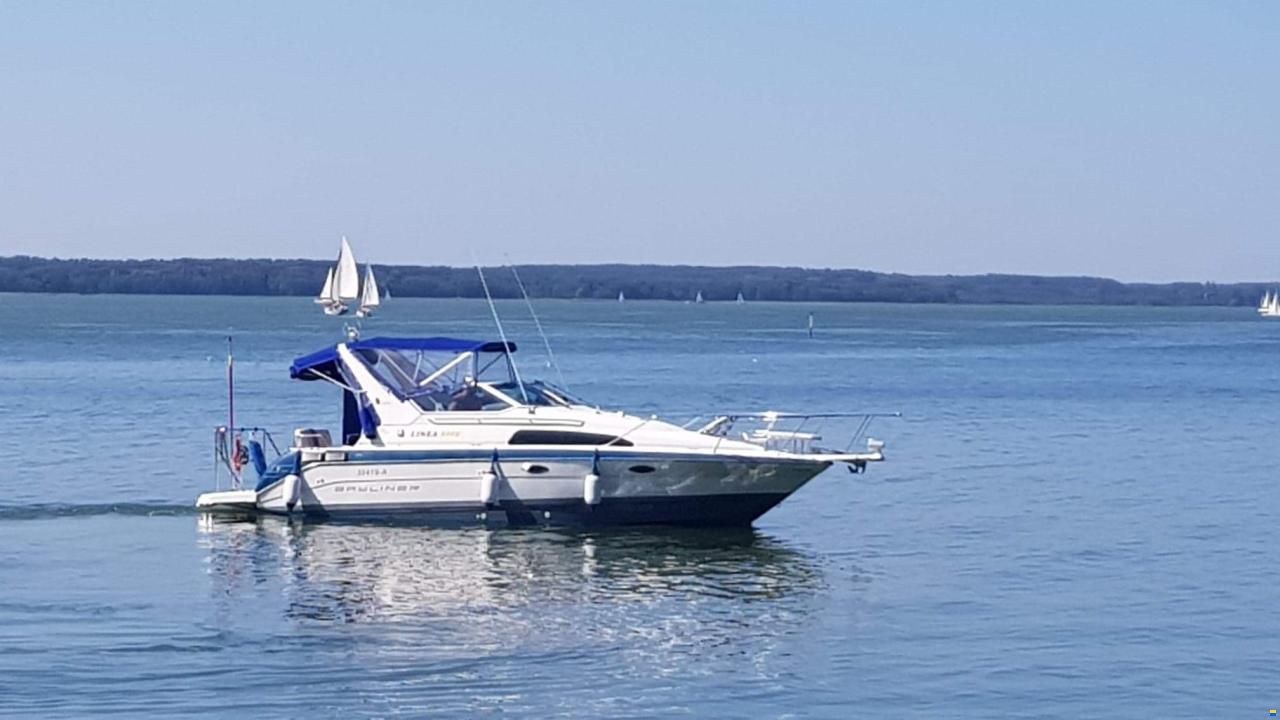 Bayliner 2755 Sunbridge