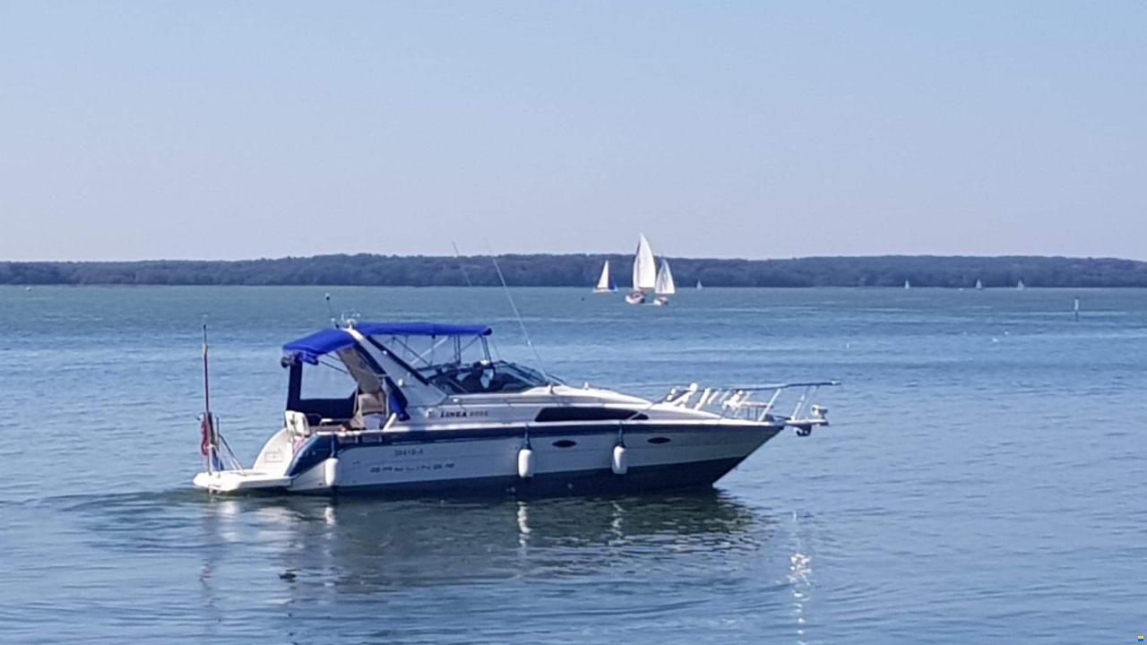 Bayliner 2755 Sunbridge