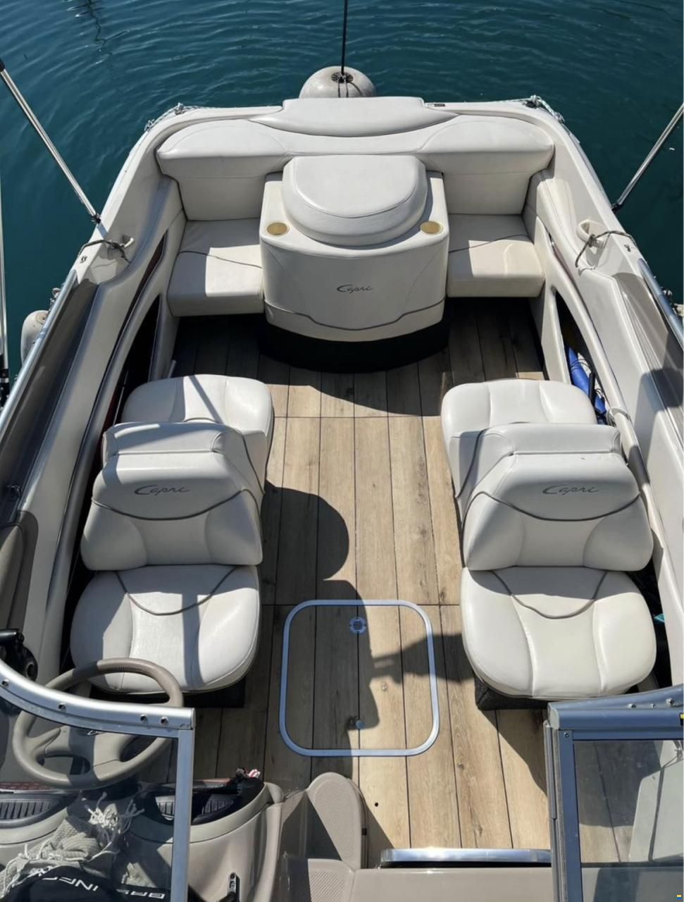 Bayliner 2052 CK