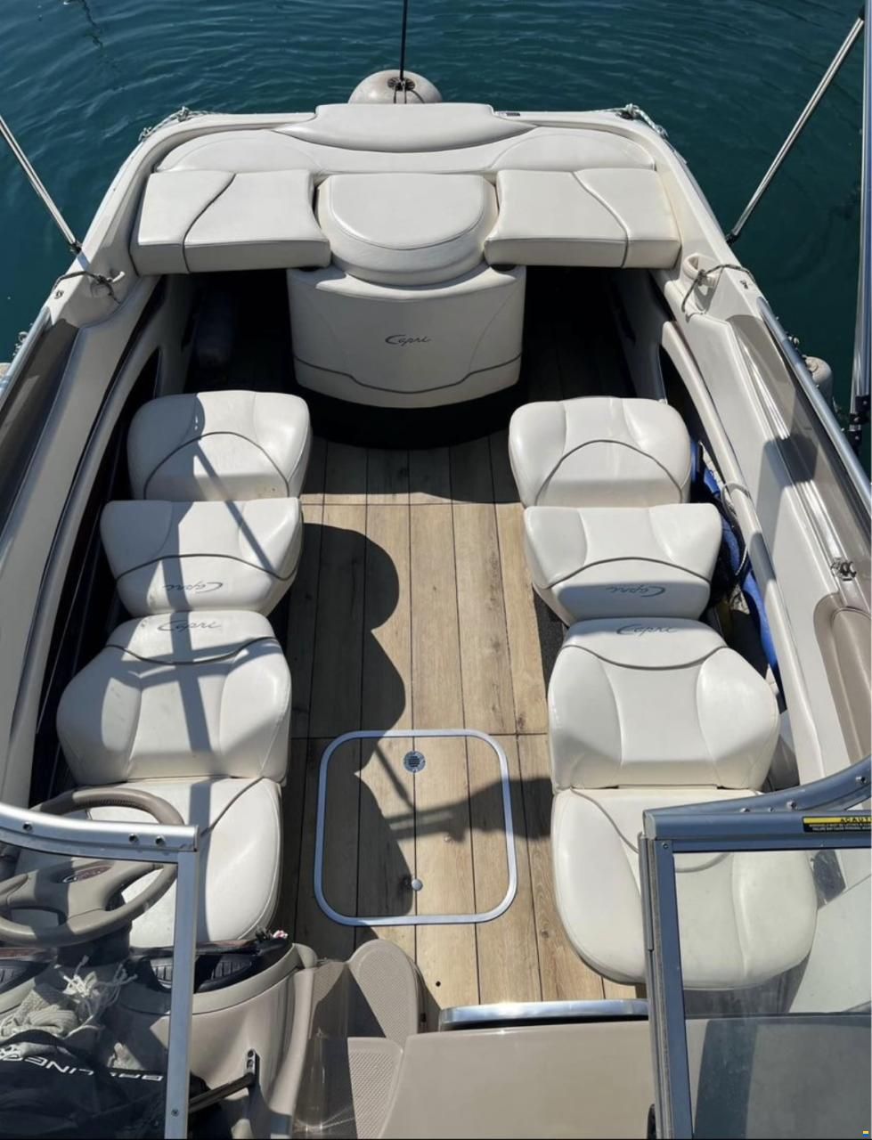 Bayliner 2052 CK