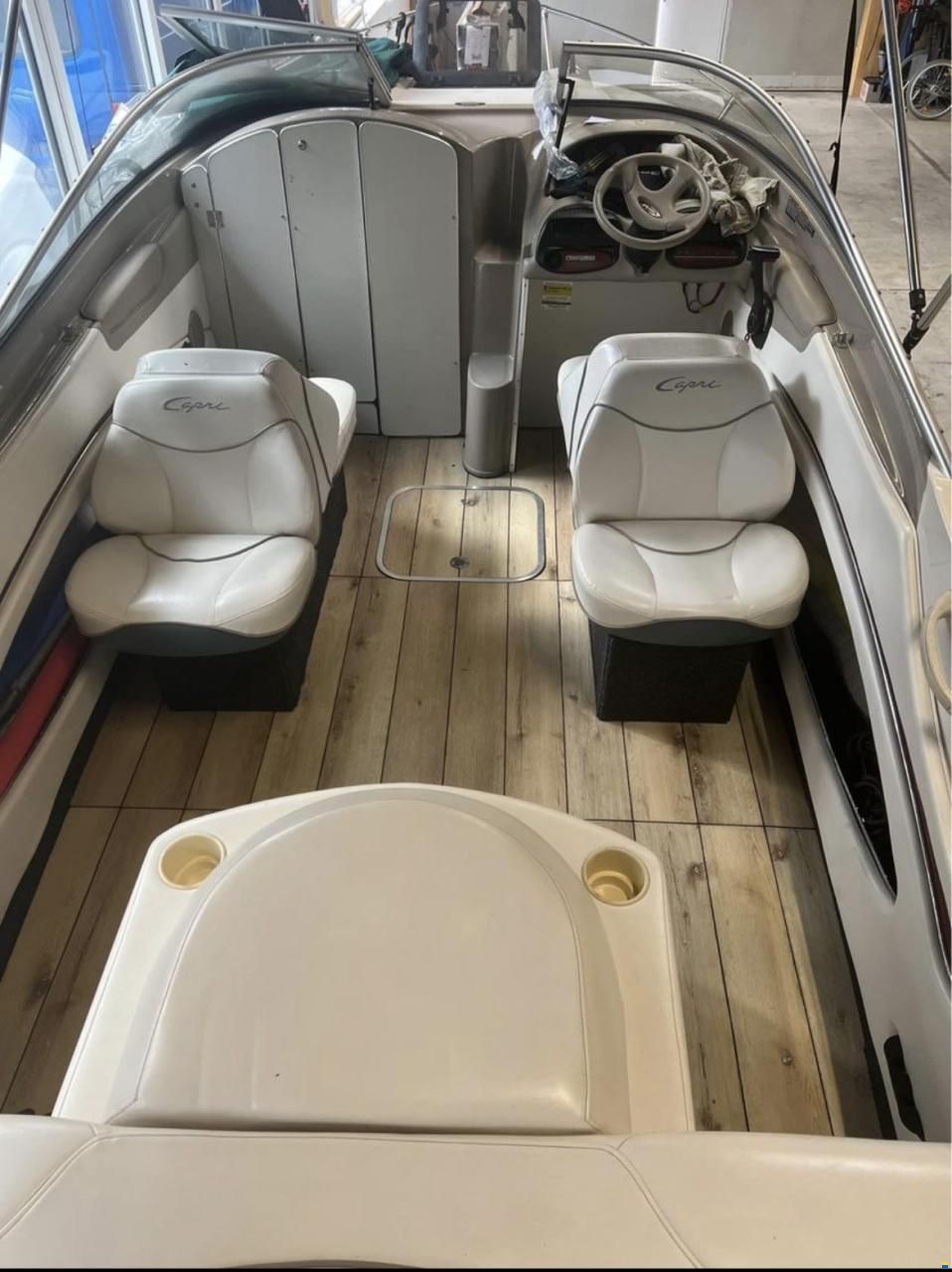 Bayliner 2052 CK