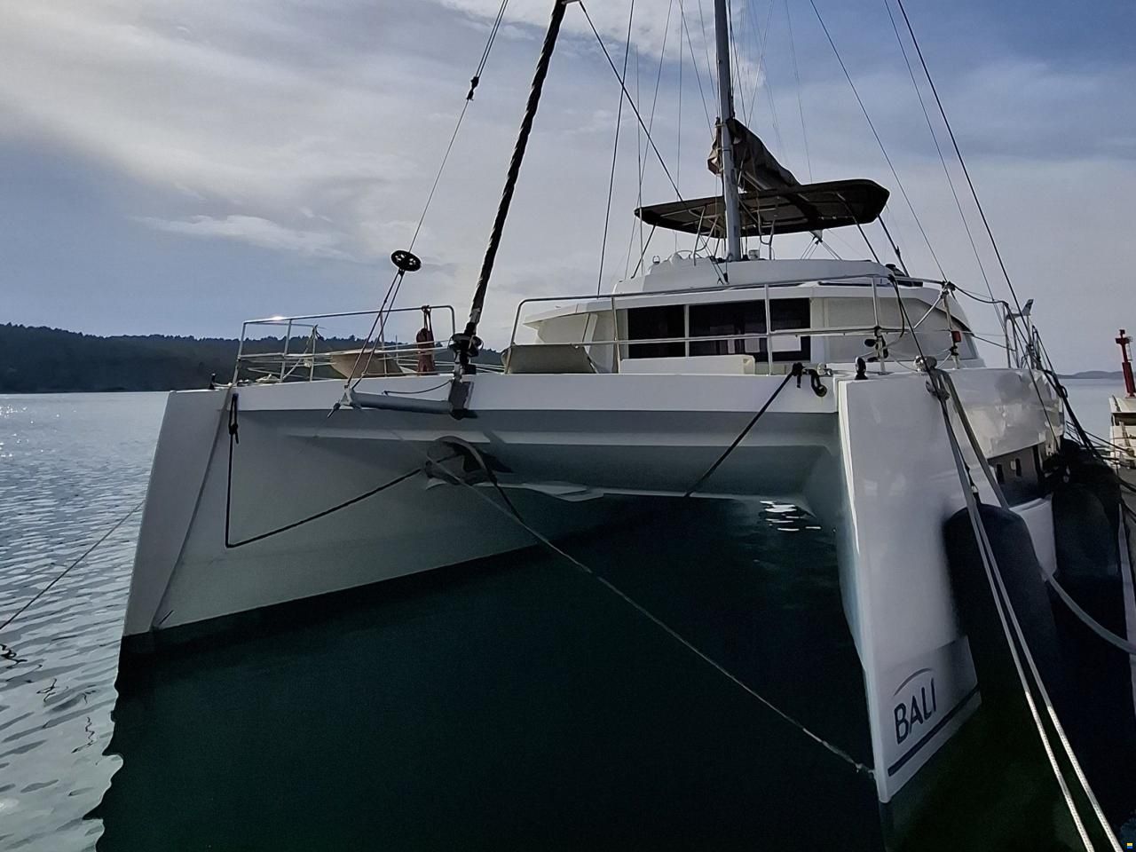 Bali 5.4