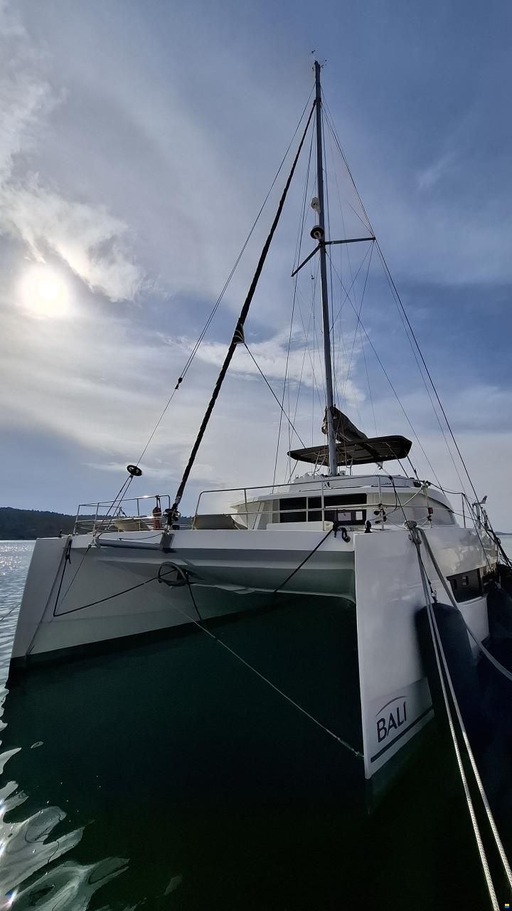 Bali 5.4