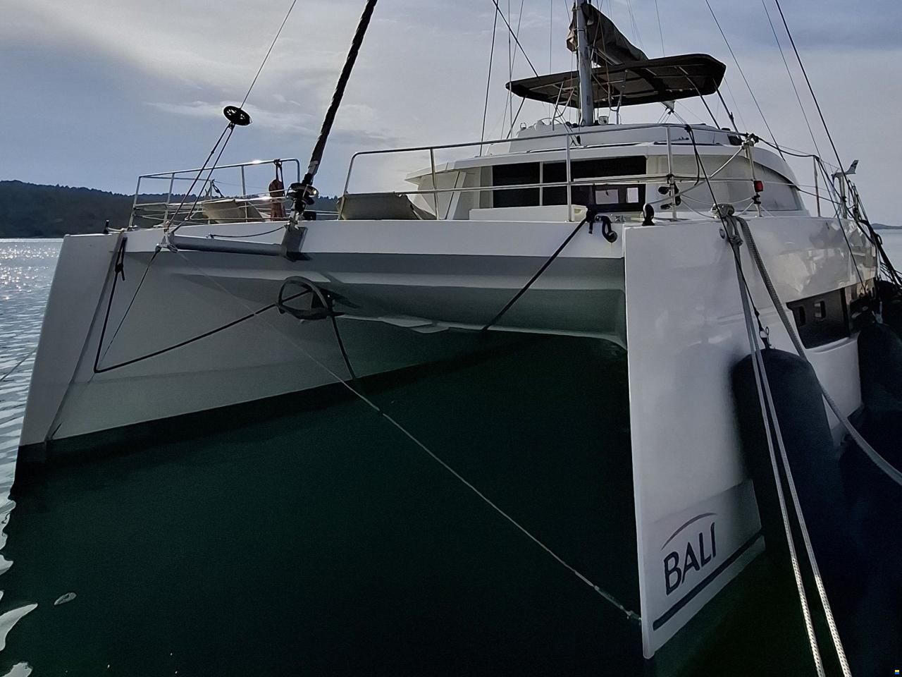 Bali 5.4