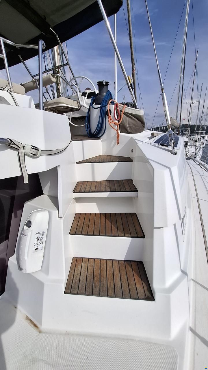 Bali 5.4