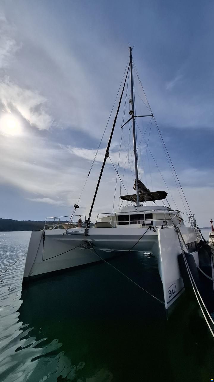 Bali 5.4
