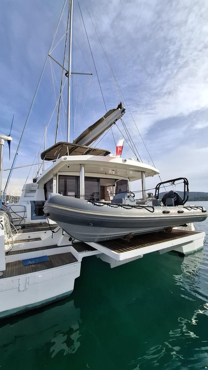 Bali 5.4