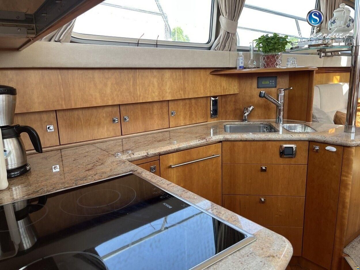 Valk Continental 15.50 FR