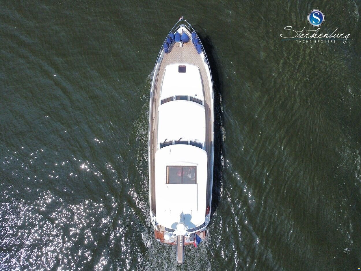 Valk Continental 15.50 FR
