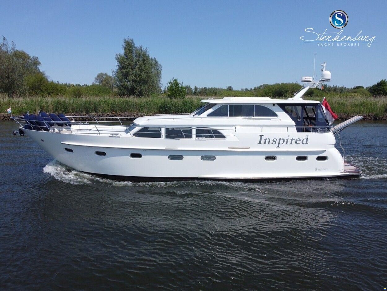 Valk Continental 15.50 FR