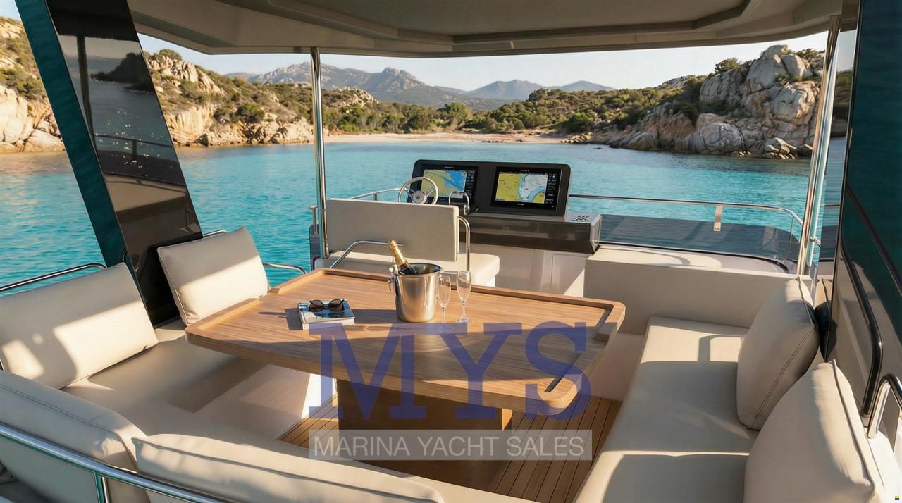 Aventura 37 Explorer FLY