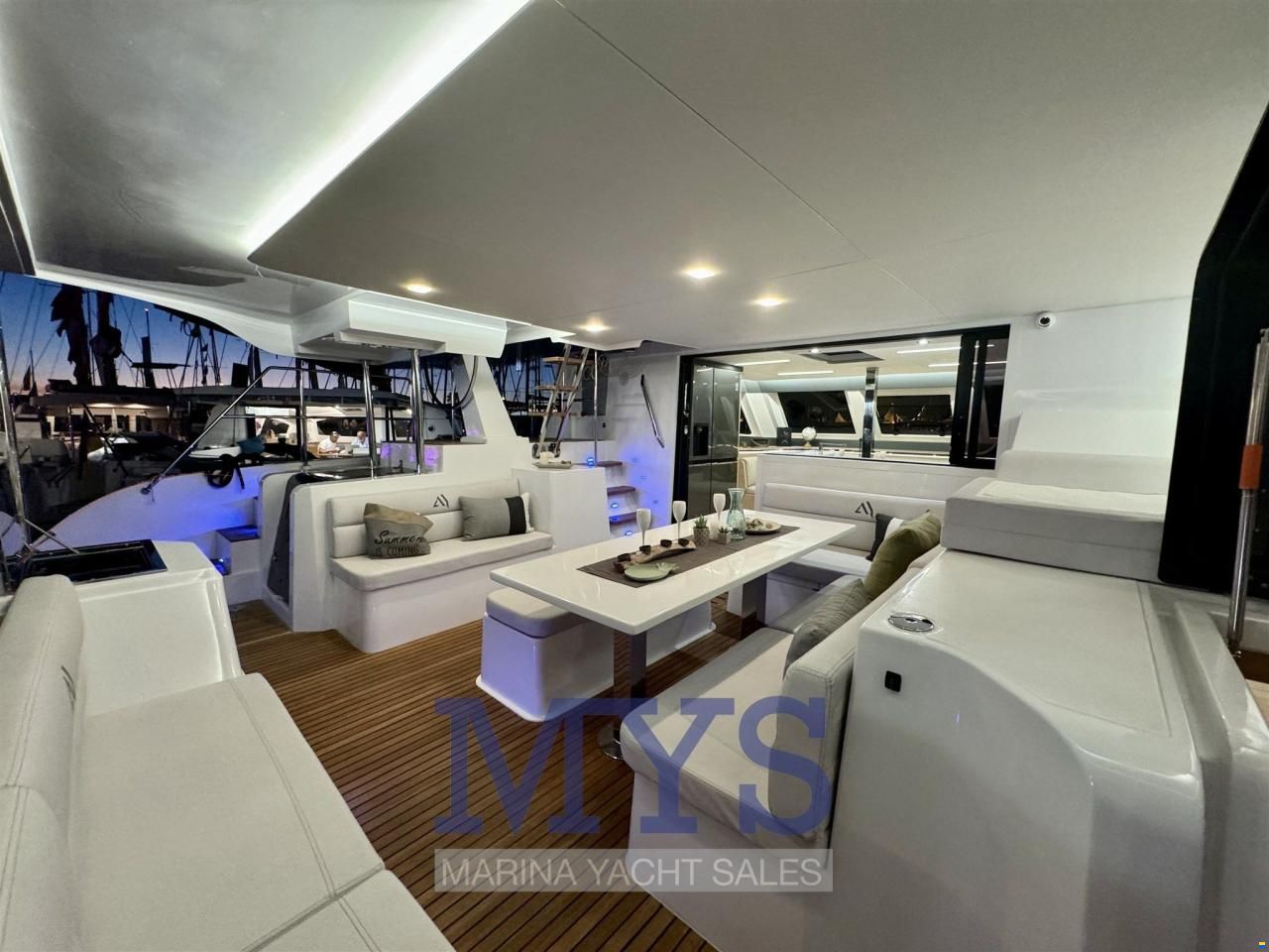 Aventura 45