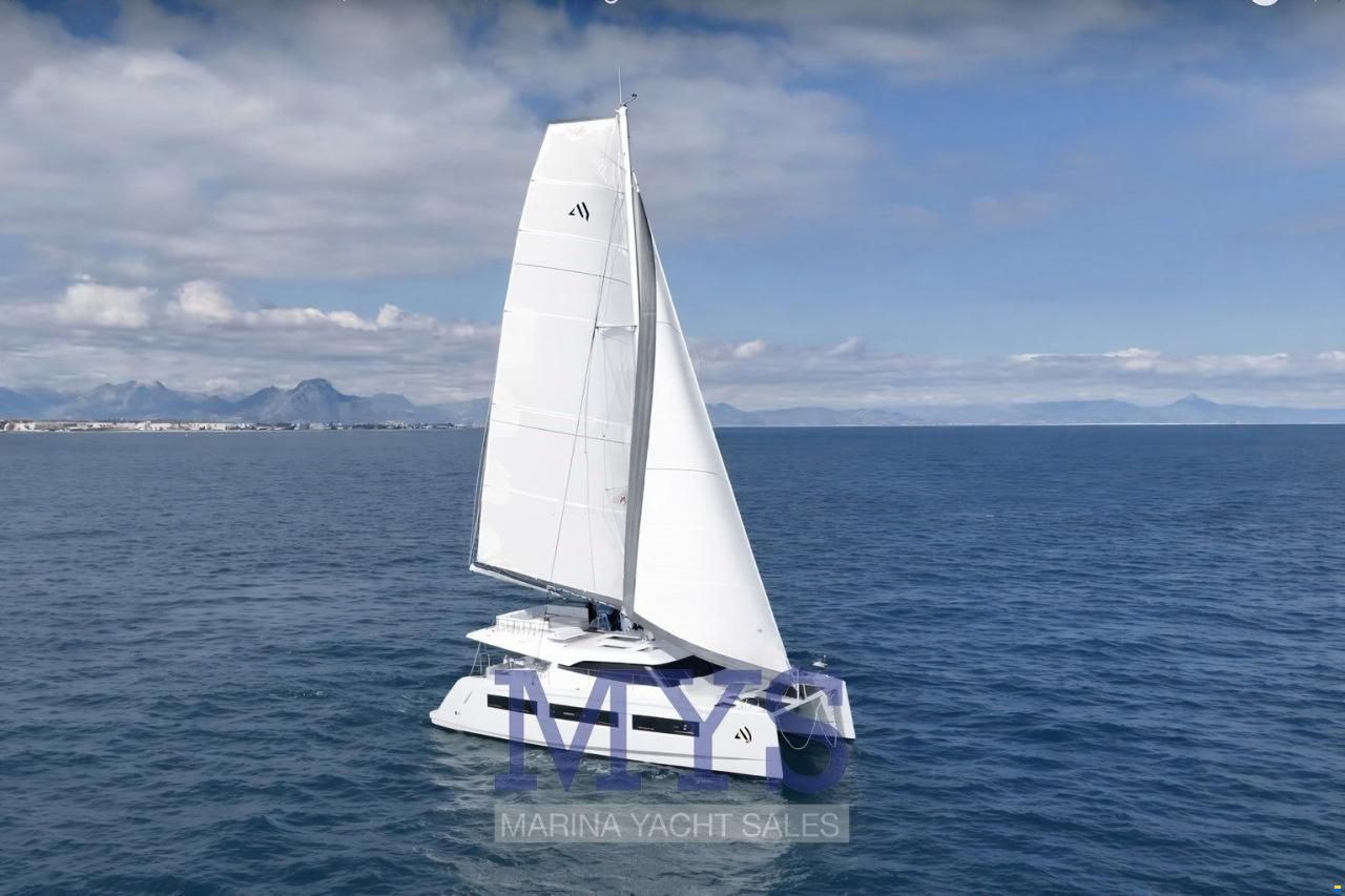 Aventura 45