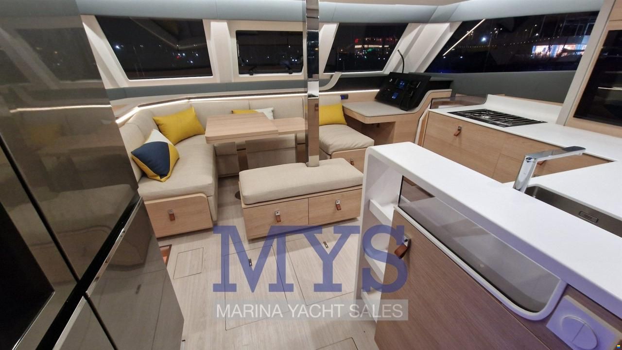 Aventura 45