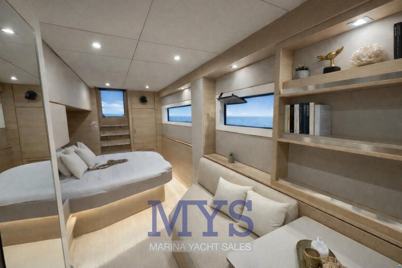 Aventura 45
