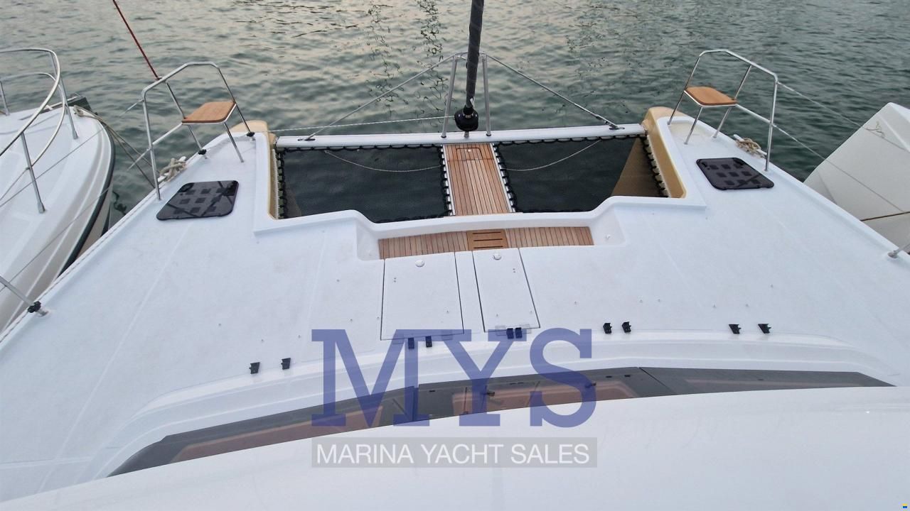 Aventura 45