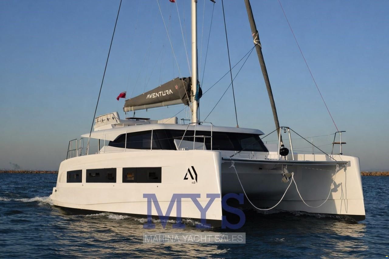 Aventura 45