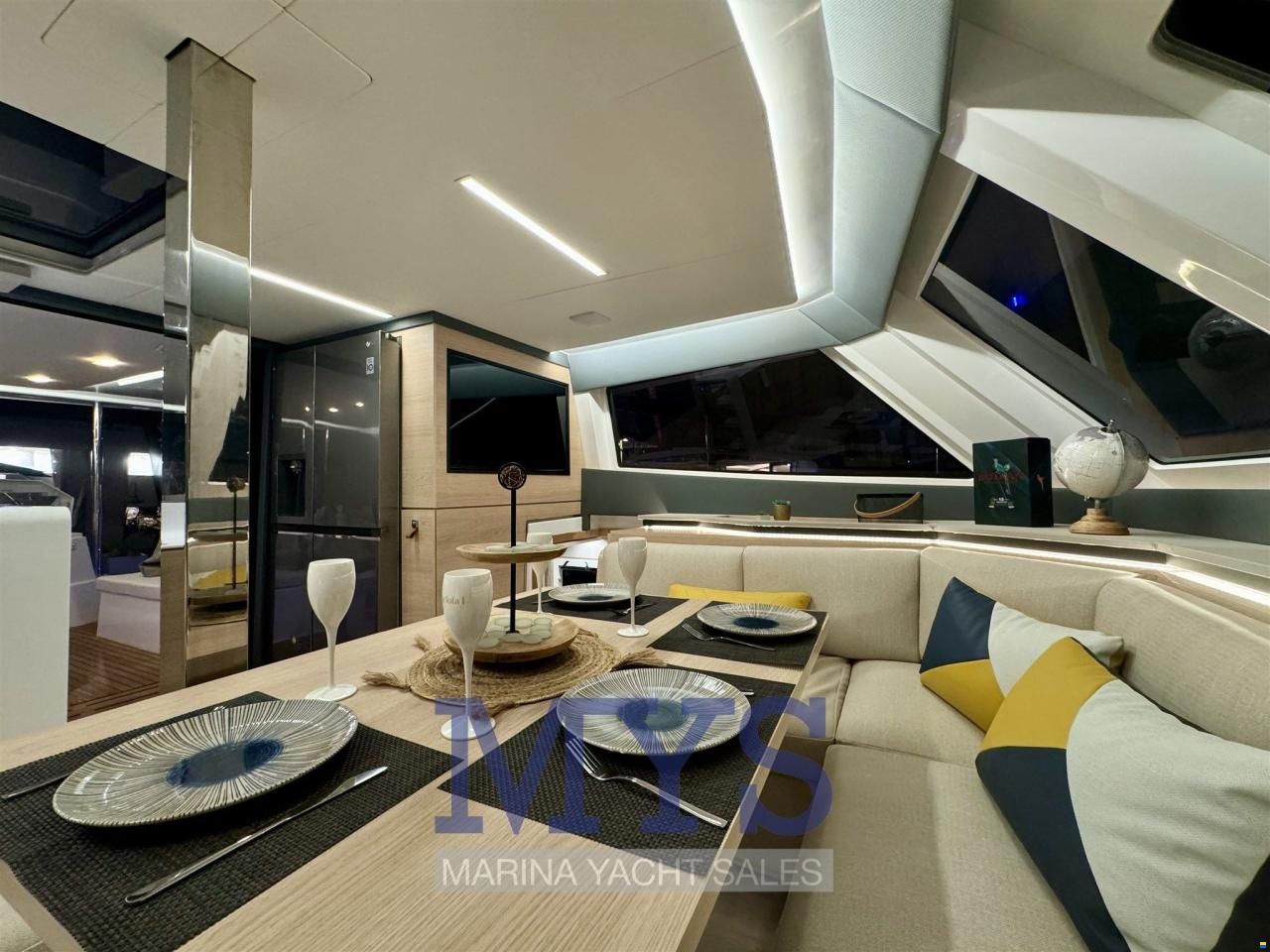 Aventura 45