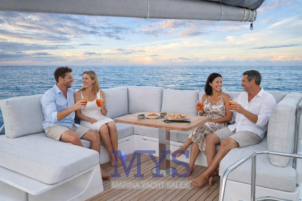 Aventura 45