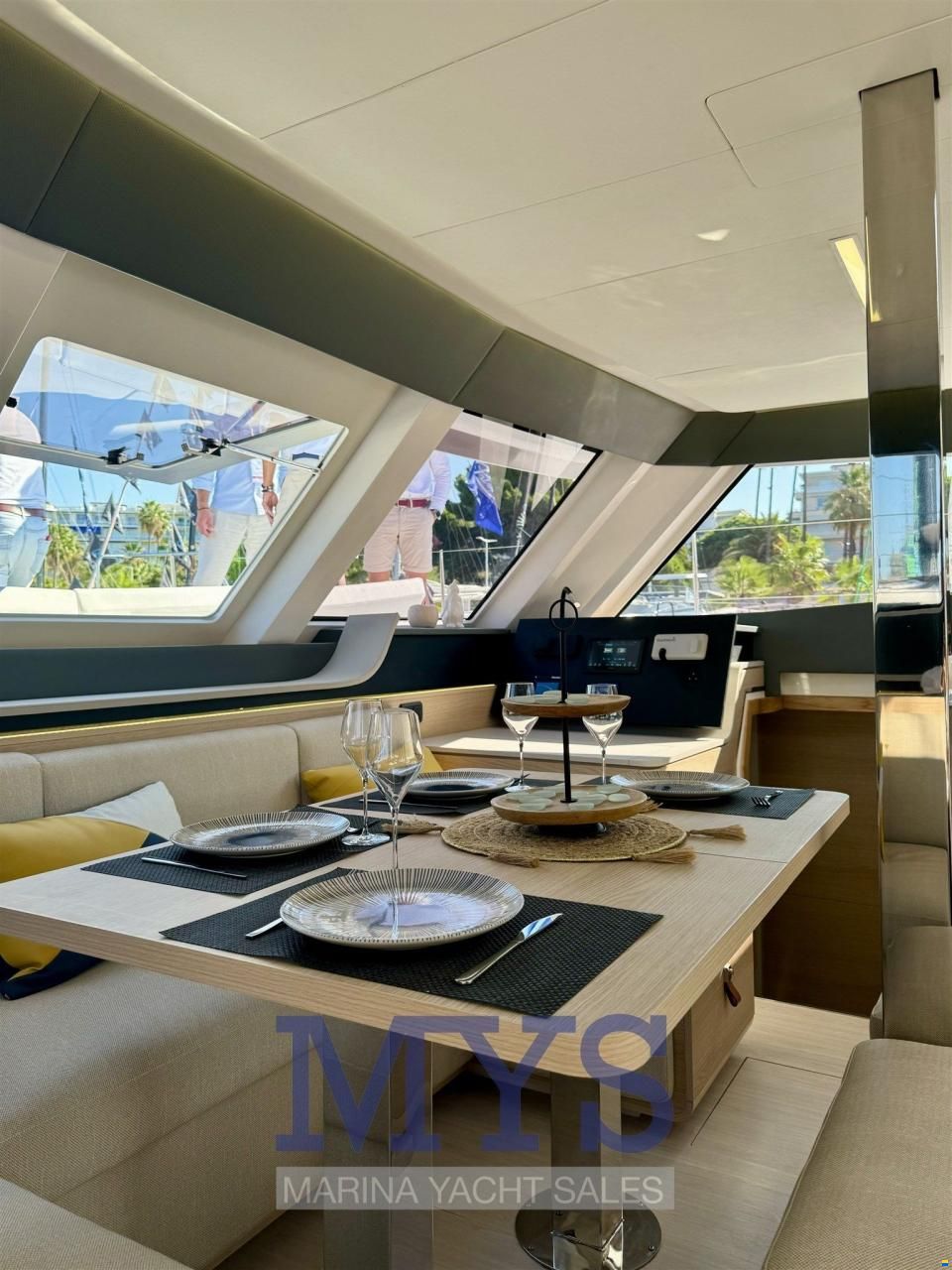 Aventura 45