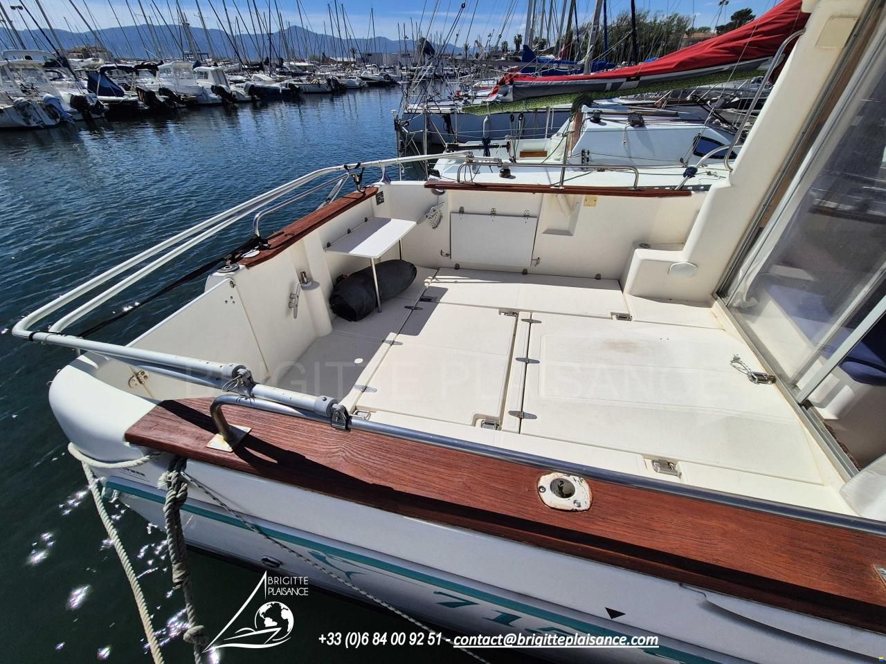 Ocqueteau 715