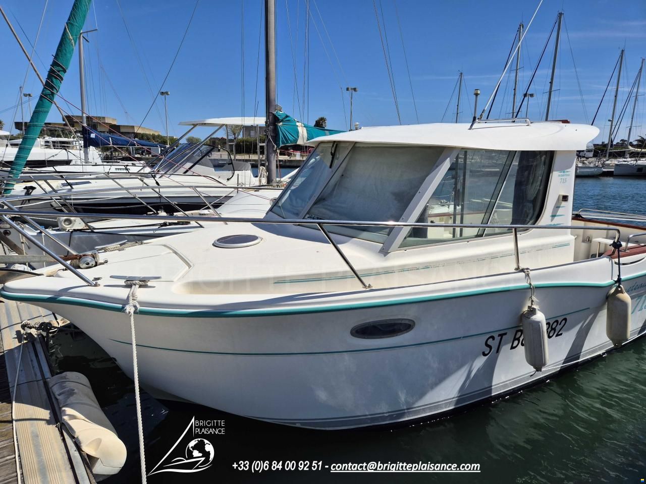 Ocqueteau 715
