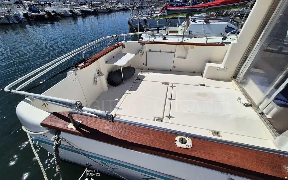 Ocqueteau 715