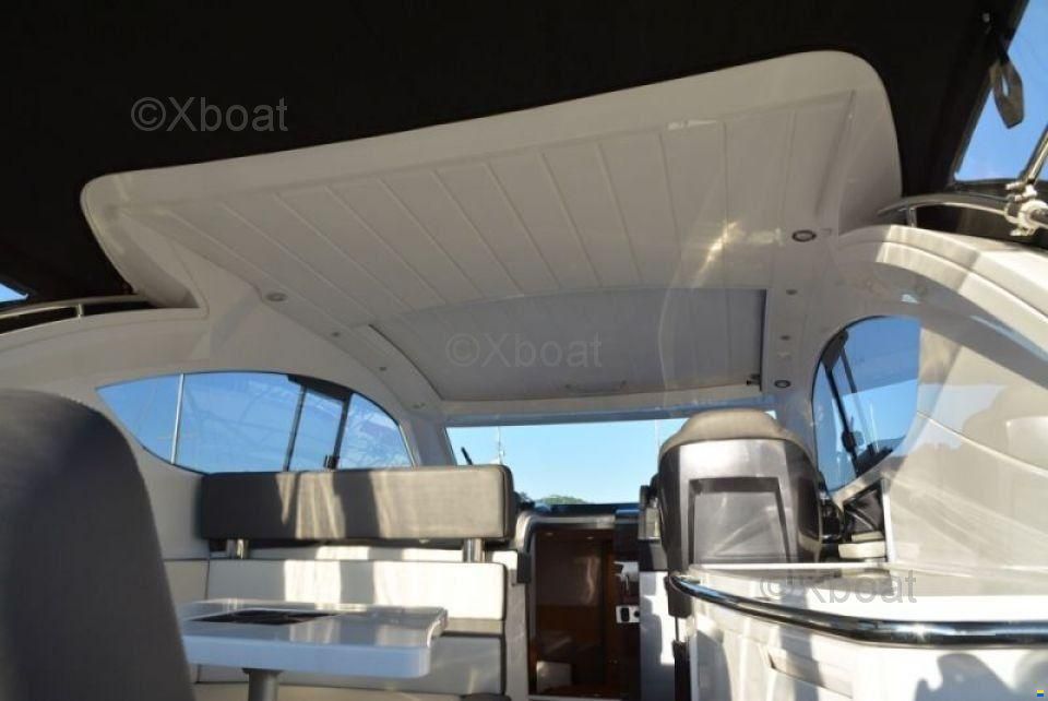 Galeon 325 HTS
