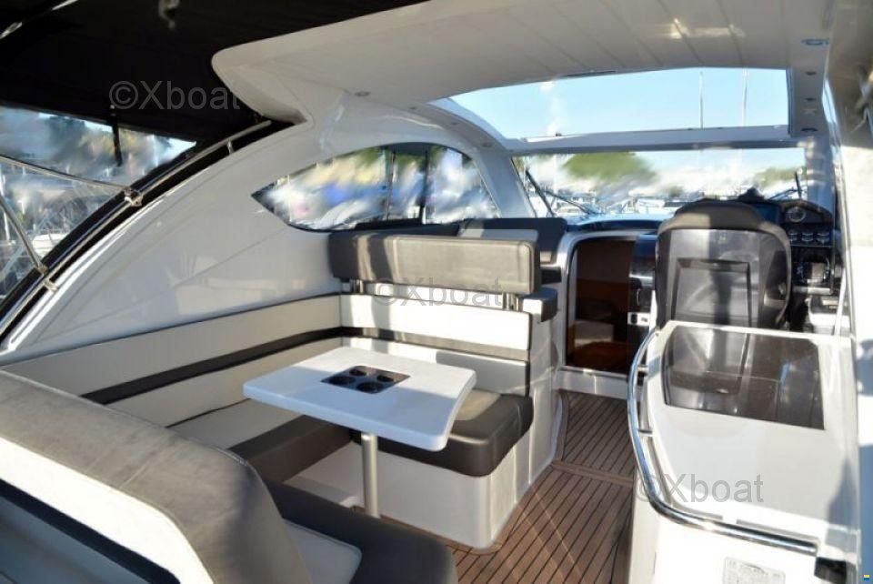 Galeon 325 HTS