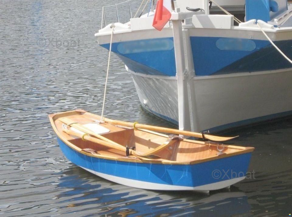 Terrizzano POINTU MEDITERRANEEN VOILIER
