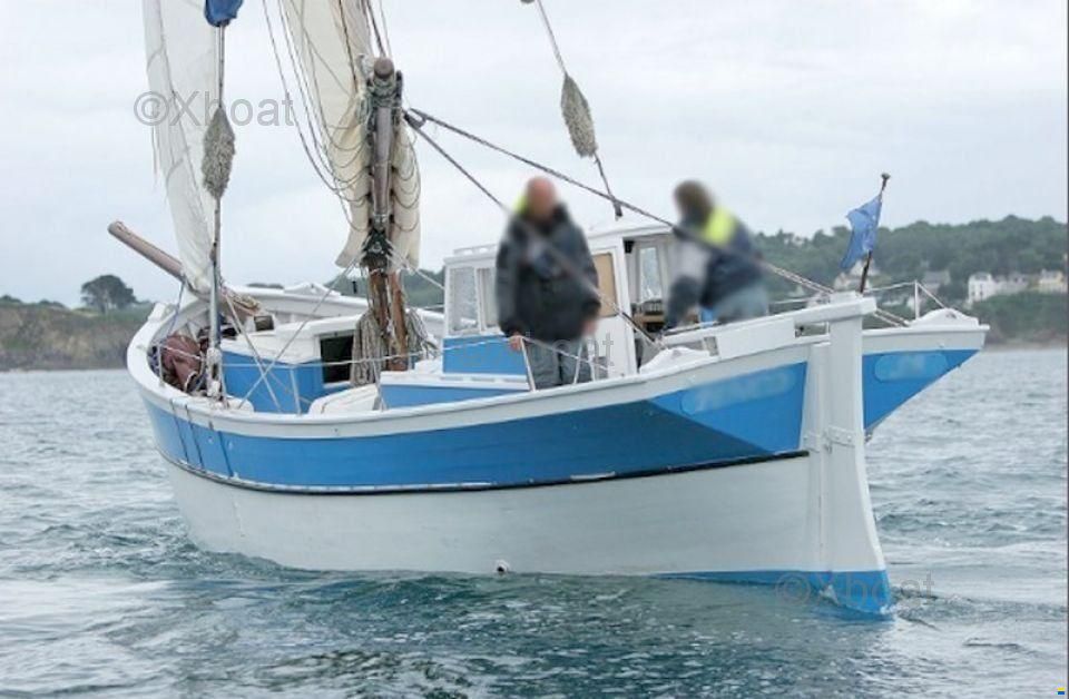 Terrizzano POINTU MEDITERRANEEN VOILIER