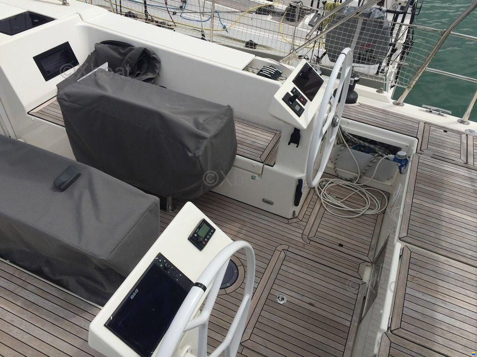 Bavaria C45 STYLE