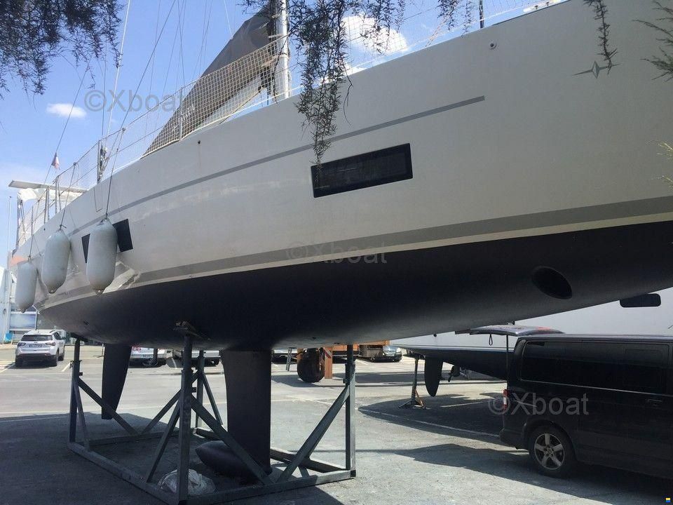 Bavaria C45 STYLE