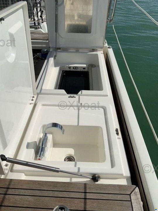 Bavaria C45 STYLE