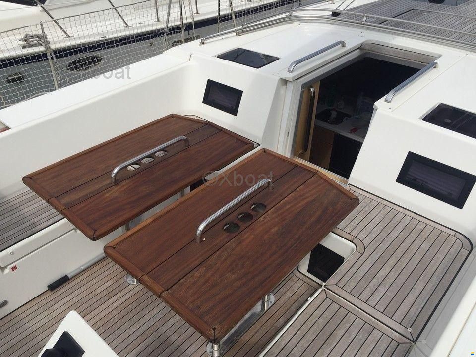 Bavaria C45 STYLE