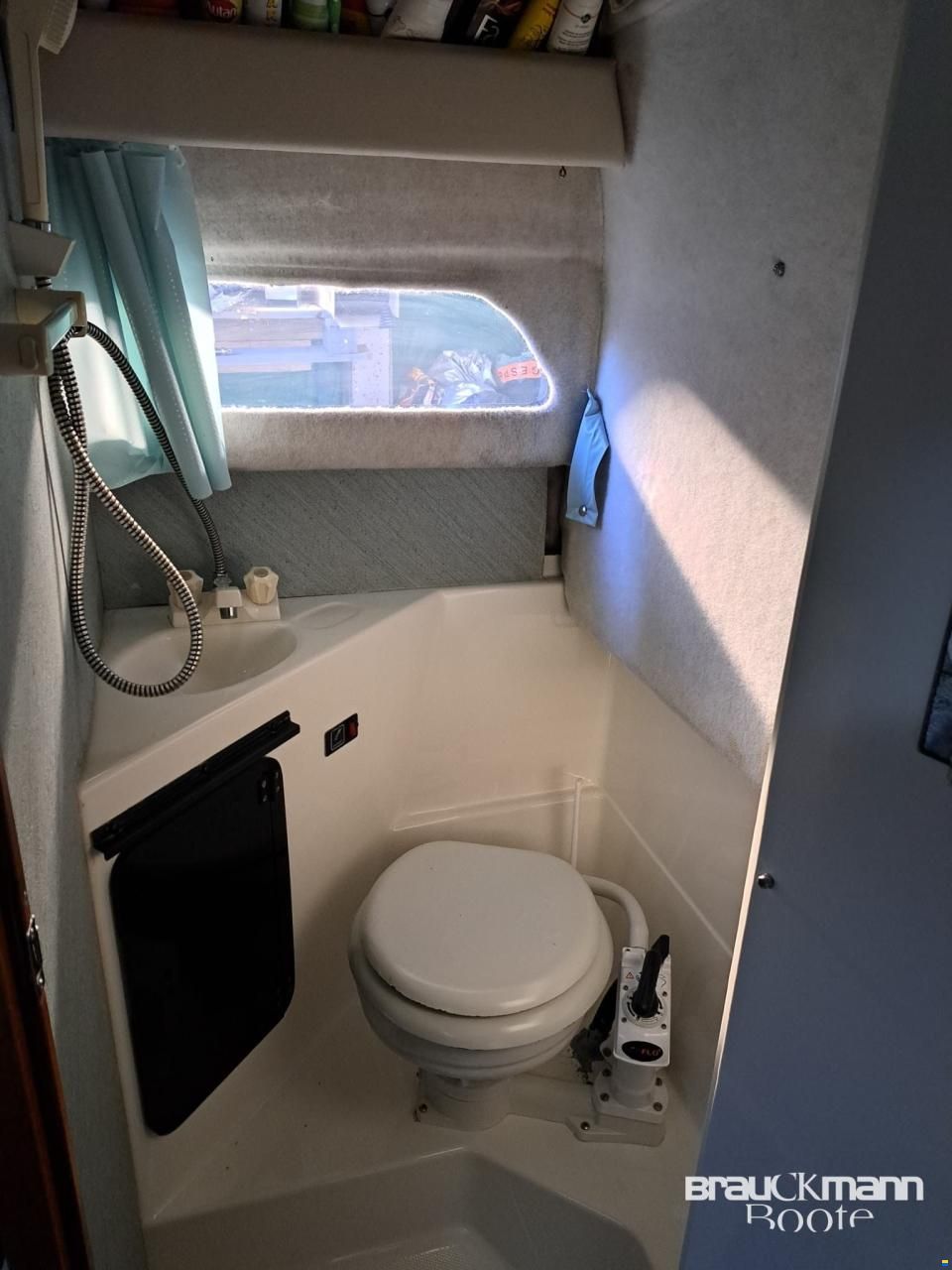 Bayliner (US) 2655 Cierra