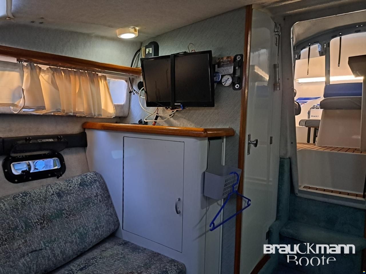 Bayliner (US) 2655 Cierra