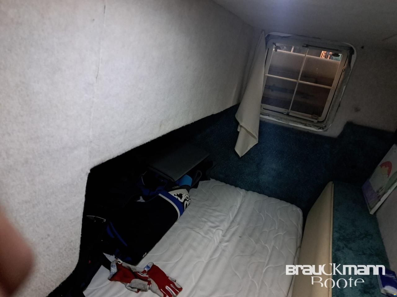 Bayliner (US) 2655 Cierra