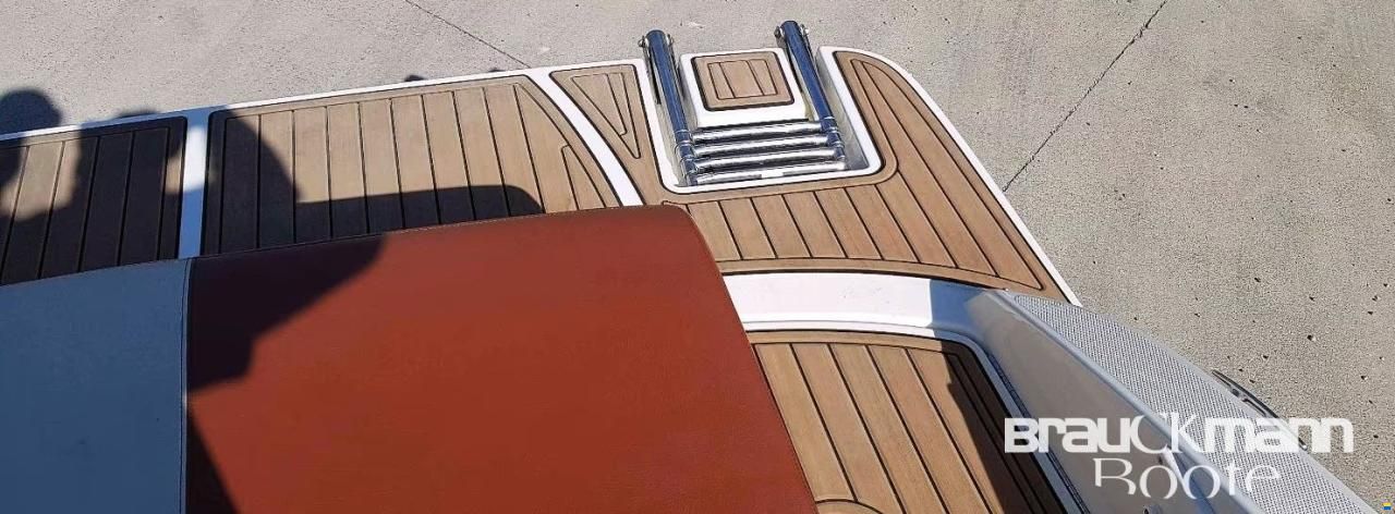 Sea Ray 19 SPXE