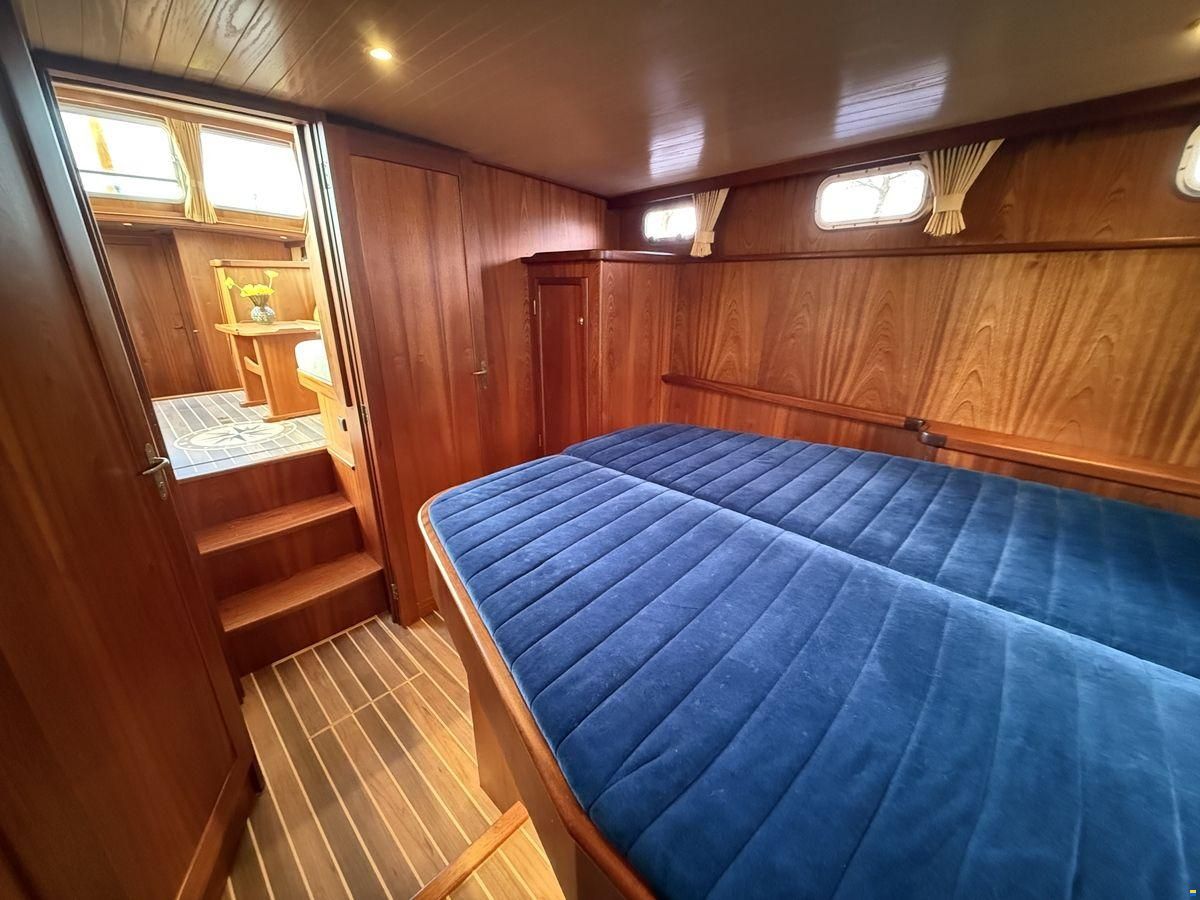 Sk Kotter 1100 AK Paviljoen