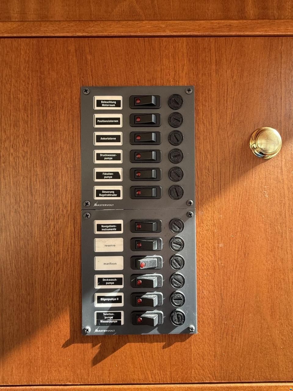 Sk Kotter 1100 AK Paviljoen