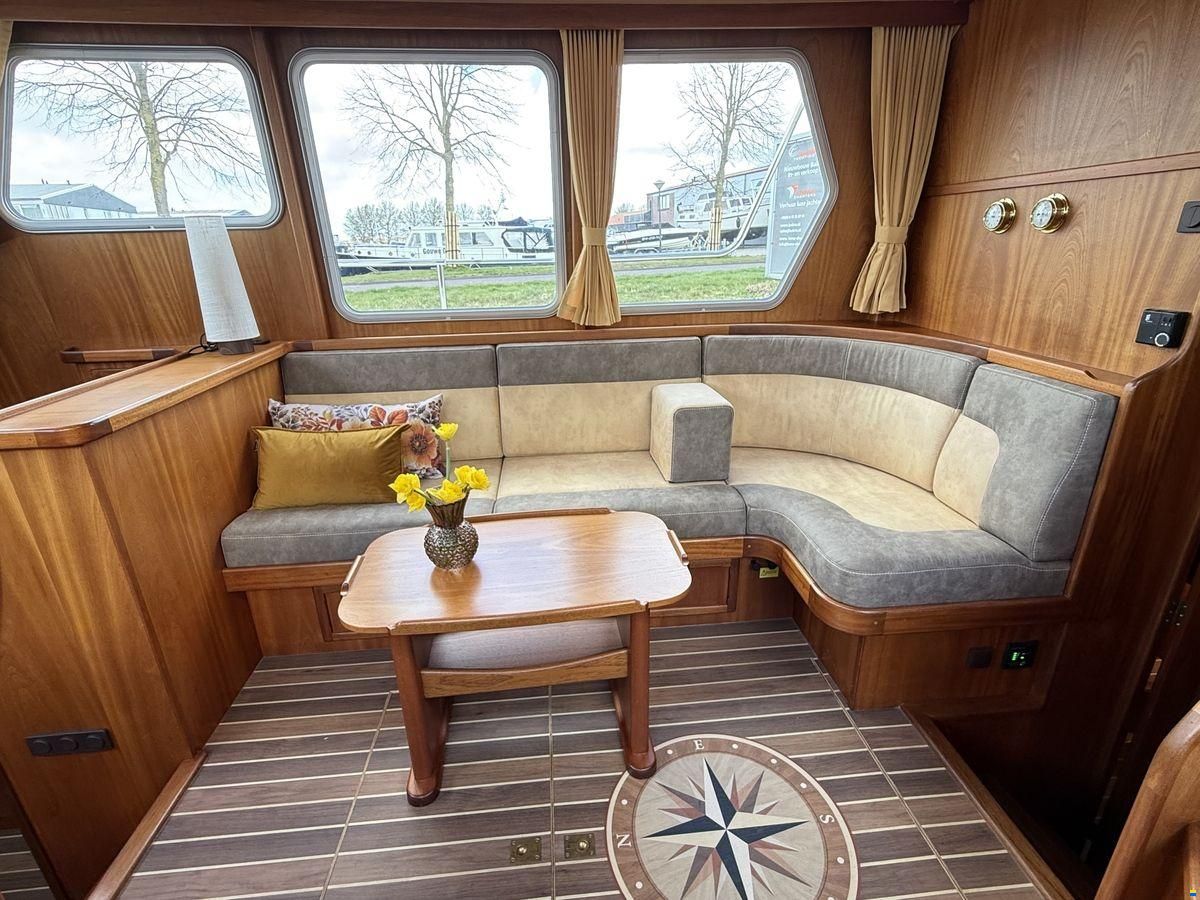 Sk Kotter 1100 AK Paviljoen