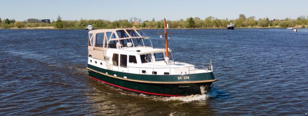 Sk Kotter 1100 AK Paviljoen