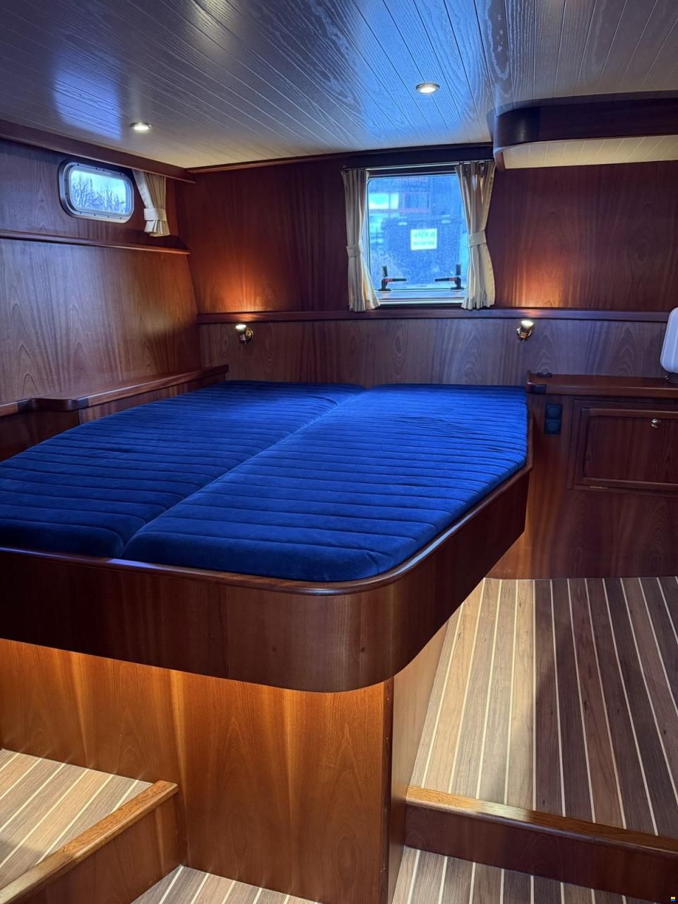 Sk Kotter 1100 AK Paviljoen